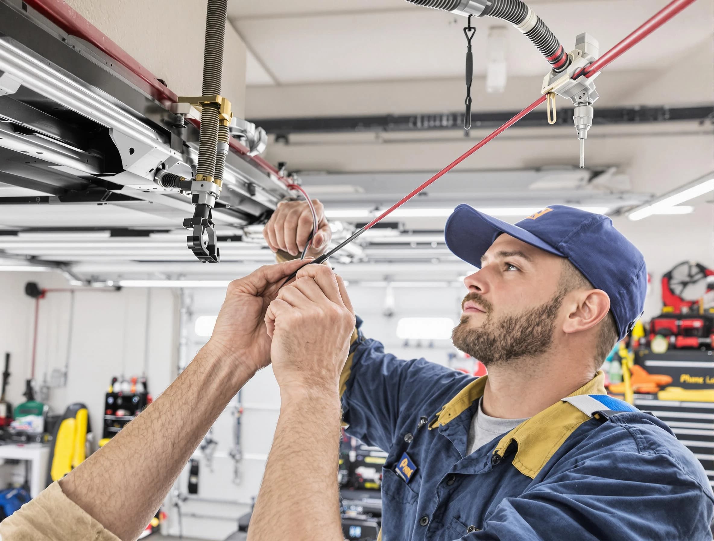 Cable Repair service in Clarkston, GA