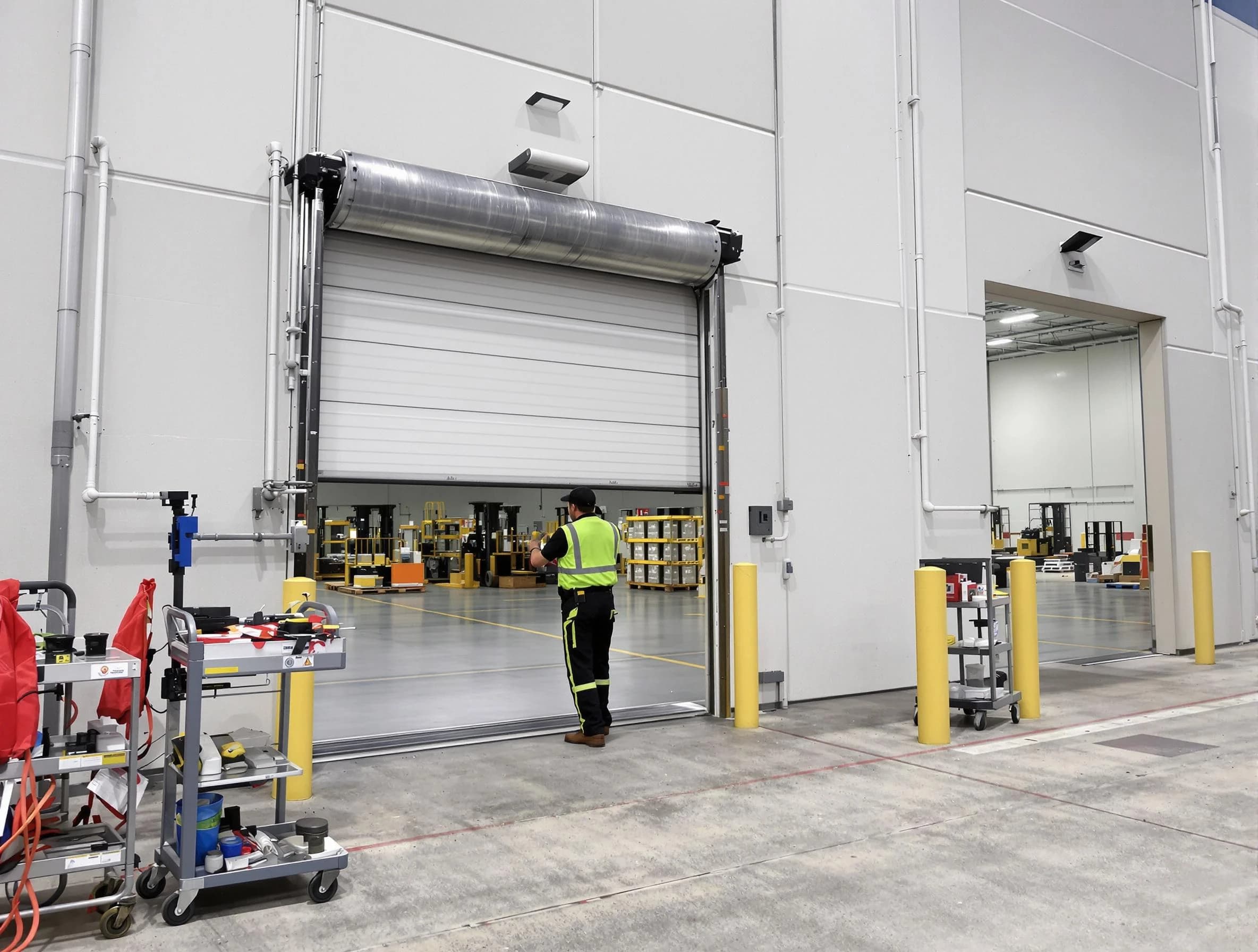 Commercial Repair service in Clarkston, GA