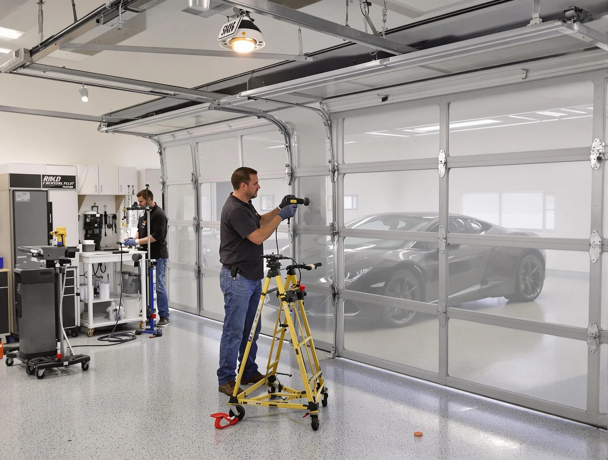 Dents Repair service in Clarkston, GA