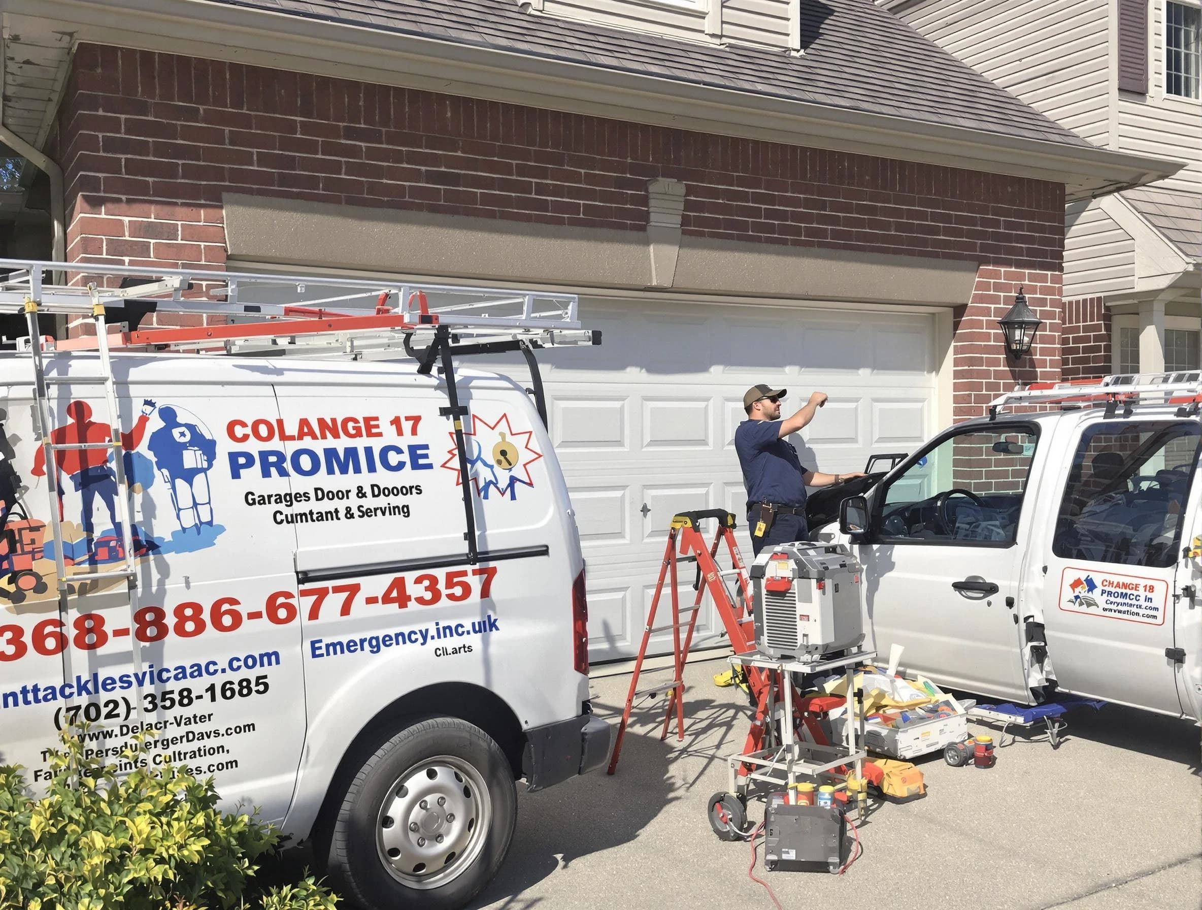 Same Day Repair service in Clarkston, GA